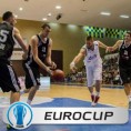 Партизан засијао на опроштају од Еврокупа