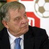 "Новац и А репрезентација су бољке српског фудбала"