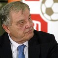 "Новац и А репрезентација су бољке српског фудбала"