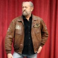 Нова воштана фигура у Јагодини: Вук Бојовић