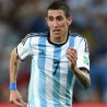 Најбољи фудбалер Аргентине је... Анхел ди Марија!