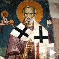 Данас је Свети Никола