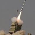 Израел: Ракетни напад из Појаса Газе
