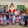 Новогодишња радост за децу у Звечанској
