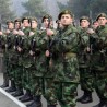 Војници положили заклетву