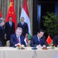 Шта су се све договориле Србија и Кина