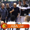 Партизан у борби за плеј-оф