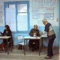 Убиство на изборима у Тунису