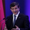 Давутоглу: Прљава кампања против Турске