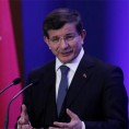 Давутоглу: Прљава кампања против Турске