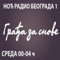 Ноћни програм - Грађа за снове