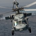 Кувајт, пао хеликоптер америчке морнарице