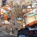 Анонимна дојава о бомби у Новом Пазару
