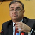 Иванић: У Београду о приликама у БиХ и иницијативи ЕУ
