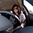 Жена за воланом једнака је тероризму?!