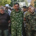Размењени заробљенци на истоку Украјине