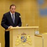 Шведска без превремених избора 2015
