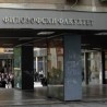 Студенти Филозофског не одустају од блокаде