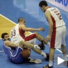 Звeзда наставила серију, пала Цибона