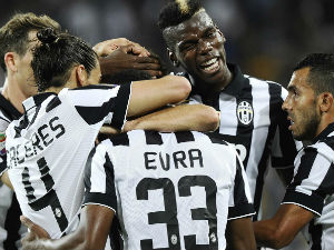 Јувентус у походу на Куп Италије