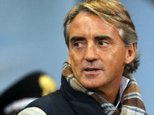 Манчини: Желимо појачања, али немамо много новца...