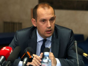 Фонд одобрио операцију детета у Немачкој