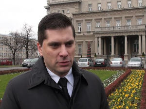 Никодијевић: Буџет Београда избалансиран