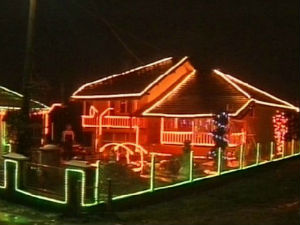 Лас Вегас у Горњем Милановцу