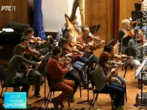 Културни дневник