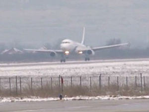 "Размена" туриста између Москве и Ниша