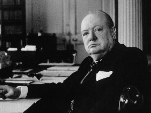 Черчил размишљао о преобраћању у ислам?