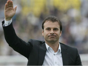 Станојевић више није тренер Макабија