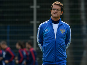 Капело: Хулигани нас коче!