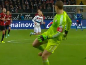 Сјај бундеслигашких голмана