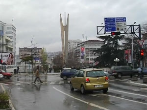 Како се вратити у сопствени град