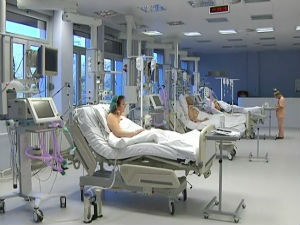 Ниш добио Клинику за кардиохирургију