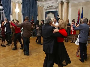 Бал инжењера на ЕТФ-у