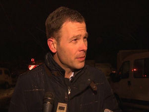 Мали: Ситуација под контролом