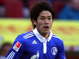 Учида пропушта првенство Азије