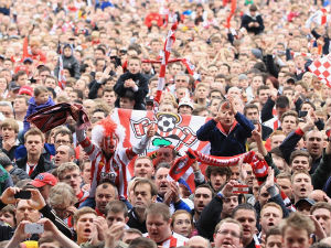 Драга Савета, овај, драги Саутемптоне...