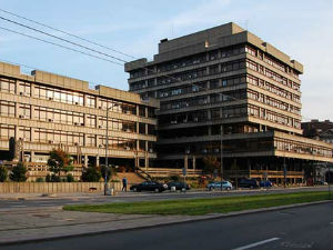 Поново лажна дојава о бомби у Палати правде