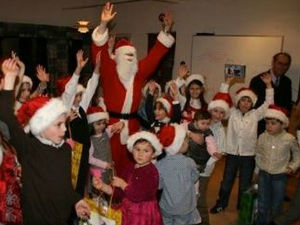 Новогодишњи празници у Норвешкој на српски начин