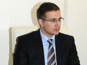 Апел грађанима да када пију не возе