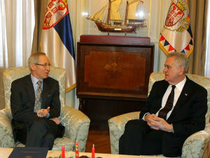 Значајна улога Србије на челу ОЕБС-а