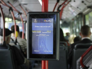 Укида се појединачна карта, месечна јефтинија