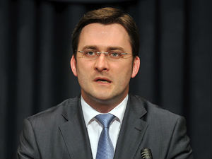 Селаковић: Решење могуће тек после Нове године