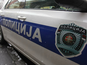 Приведени осумњичени  за кријумчарење људи