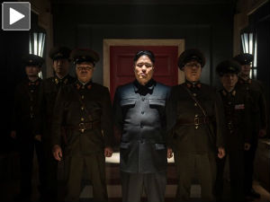 „Интервју“, бламажа филмског гиганта