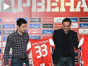 Вратили смо се због трофеја