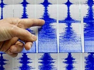 Снажан земљотрес у Албанији